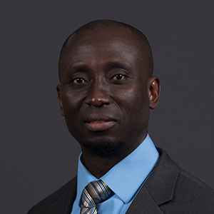 Kwame Awuah-Offei